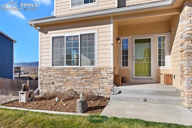 4540 Sierra Rica Road