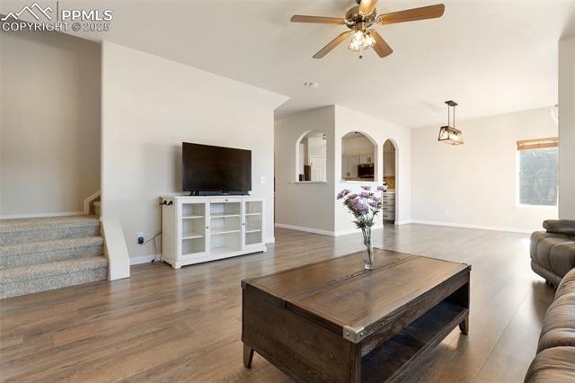 4540 Sierra Rica Road