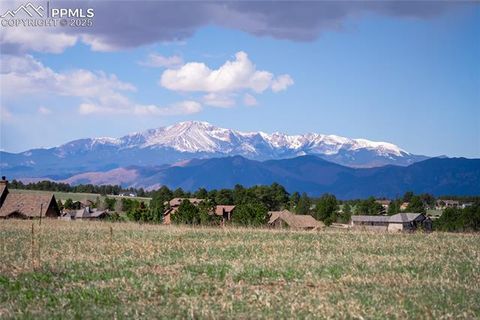 Photo of 16954 Horizon Ridge Trail, Colorado Springs, CO 80908 (MLS # 5719603) Photo of 16954 Horizon Ridge Trail, Colorado Springs, CO 80908 (MLS # 5719603)