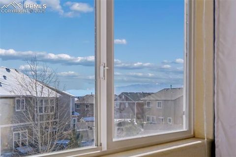 Tiny photo for 8721 Dry Needle Place, Colorado Springs, CO 80908 (MLS # 9609505)