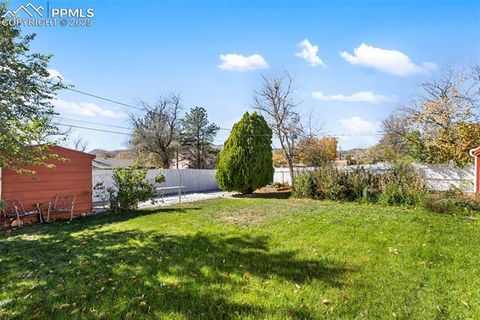 Tiny photo for 1110 Phay Avenue, Canon City, CO 81212 (MLS # 2836057)