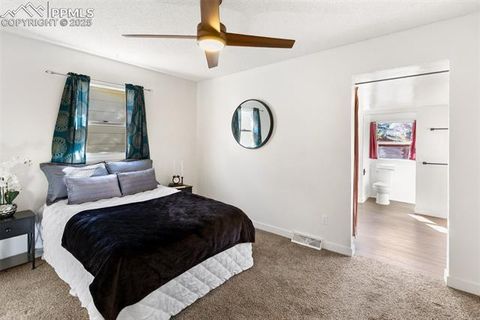 Tiny photo for 1110 Phay Avenue, Canon City, CO 81212 (MLS # 2836057)