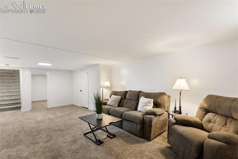 Tiny photo for 1110 Phay Avenue, Canon City, CO 81212 (MLS # 2836057)