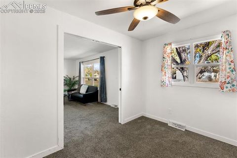 Tiny photo for 1110 Phay Avenue, Canon City, CO 81212 (MLS # 2836057)