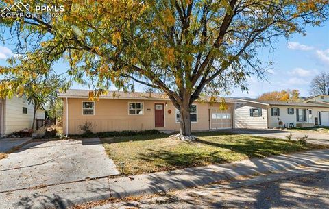 Tiny photo for 1110 Phay Avenue, Canon City, CO 81212 (MLS # 2836057)