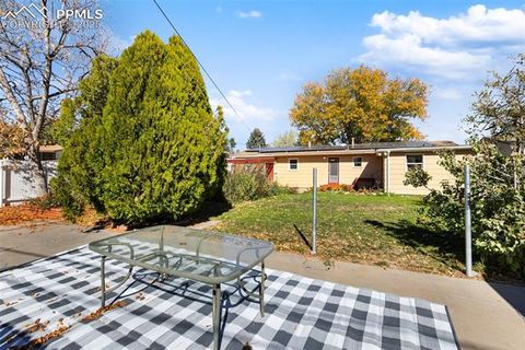 Tiny photo for 1110 Phay Avenue, Canon City, CO 81212 (MLS # 2836057)