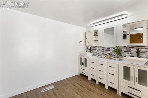 Tiny photo for 1110 Phay Avenue, Canon City, CO 81212 (MLS # 2836057)