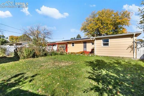 Tiny photo for 1110 Phay Avenue, Canon City, CO 81212 (MLS # 2836057)