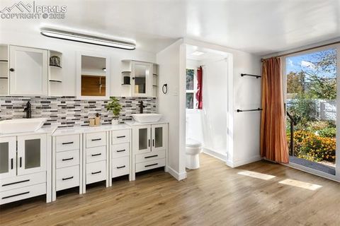 Tiny photo for 1110 Phay Avenue, Canon City, CO 81212 (MLS # 2836057)