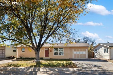 Tiny photo for 1110 Phay Avenue, Canon City, CO 81212 (MLS # 2836057)