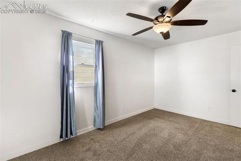 Tiny photo for 1110 Phay Avenue, Canon City, CO 81212 (MLS # 2836057)