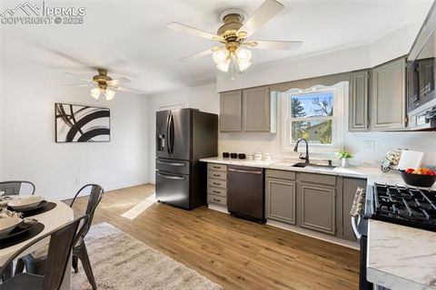 Tiny photo for 1110 Phay Avenue, Canon City, CO 81212 (MLS # 2836057)