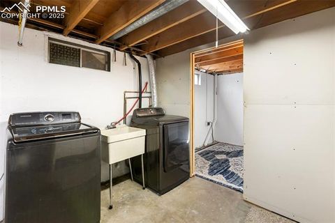 Tiny photo for 1110 Phay Avenue, Canon City, CO 81212 (MLS # 2836057)