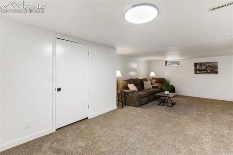 Tiny photo for 1110 Phay Avenue, Canon City, CO 81212 (MLS # 2836057)