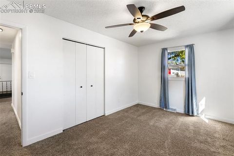 Tiny photo for 1110 Phay Avenue, Canon City, CO 81212 (MLS # 2836057)