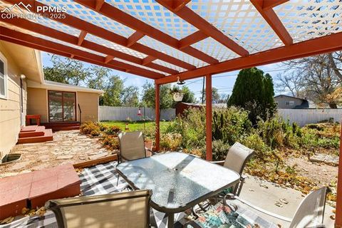 Tiny photo for 1110 Phay Avenue, Canon City, CO 81212 (MLS # 2836057)