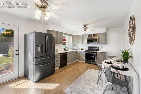 Tiny photo for 1110 Phay Avenue, Canon City, CO 81212 (MLS # 2836057)