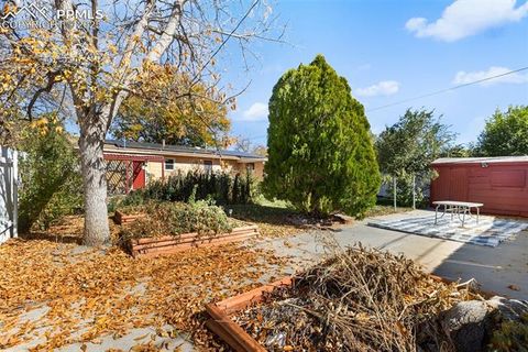 Tiny photo for 1110 Phay Avenue, Canon City, CO 81212 (MLS # 2836057)