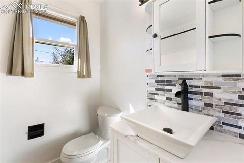 Tiny photo for 1110 Phay Avenue, Canon City, CO 81212 (MLS # 2836057)