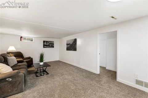 Tiny photo for 1110 Phay Avenue, Canon City, CO 81212 (MLS # 2836057)