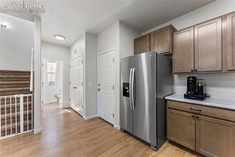 Tiny photo for 2809 Tumblewood Grove, Colorado Springs, CO 80910 (MLS # 6427231)