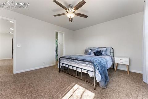 Tiny photo for 2809 Tumblewood Grove, Colorado Springs, CO 80910 (MLS # 6427231)