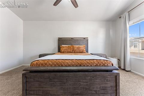 Tiny photo for 2809 Tumblewood Grove, Colorado Springs, CO 80910 (MLS # 6427231)