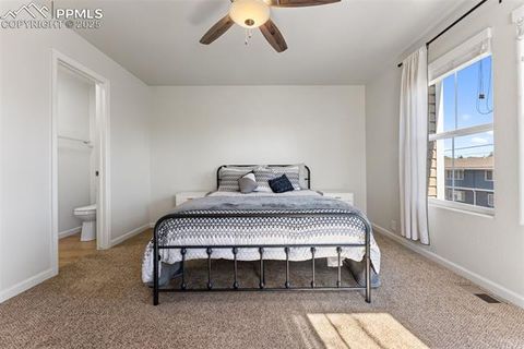 Tiny photo for 2809 Tumblewood Grove, Colorado Springs, CO 80910 (MLS # 6427231)