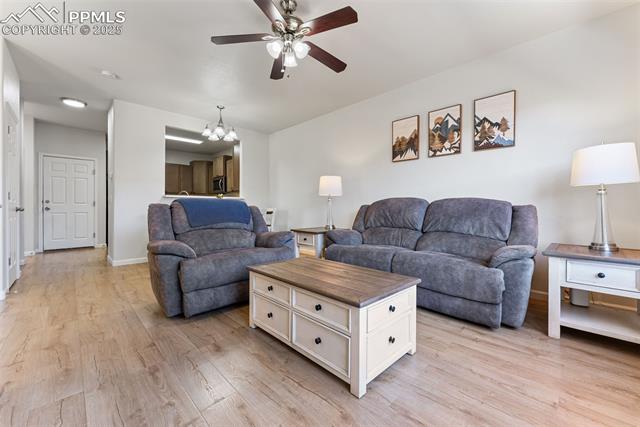 2809 Tumblewood Grove
