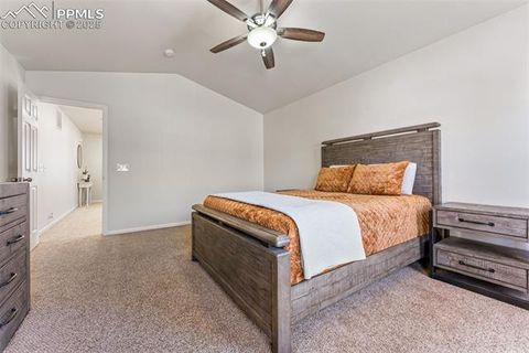 Tiny photo for 2809 Tumblewood Grove, Colorado Springs, CO 80910 (MLS # 6427231)