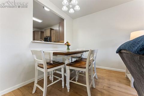 Tiny photo for 2809 Tumblewood Grove, Colorado Springs, CO 80910 (MLS # 6427231)