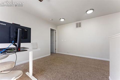 Tiny photo for 2809 Tumblewood Grove, Colorado Springs, CO 80910 (MLS # 6427231)