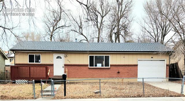 Photo 1 of 13 — 1214 Burnham Street, Colorado Springs, CO 80906