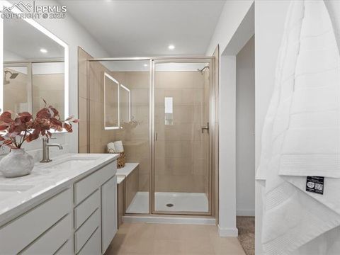Tiny photo for 3352 Drumlin Grove, Colorado Springs, CO 80907 (MLS # 5859198)