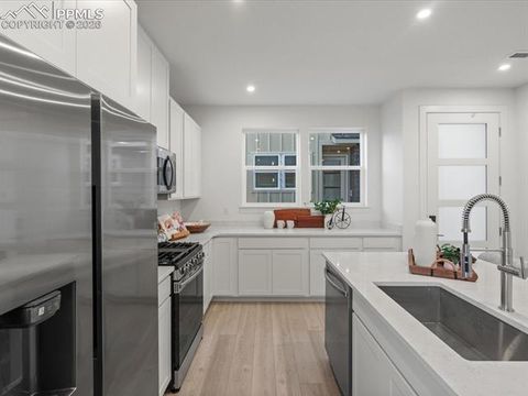 Tiny photo for 3352 Drumlin Grove, Colorado Springs, CO 80907 (MLS # 5859198)