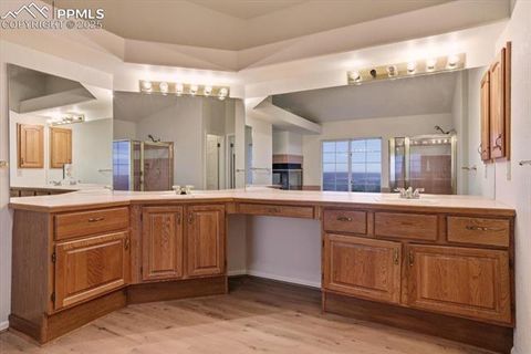 Tiny photo for 395 Cardiff Circle, Colorado Springs, CO 80906 (MLS # 7053501)