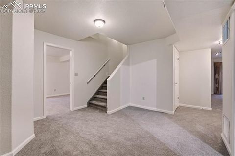 Tiny photo for 395 Cardiff Circle, Colorado Springs, CO 80906 (MLS # 7053501)