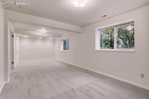 Tiny photo for 395 Cardiff Circle, Colorado Springs, CO 80906 (MLS # 7053501)
