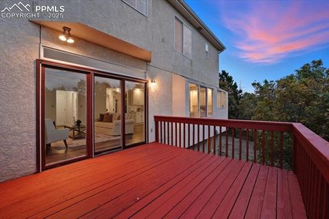 Tiny photo for 395 Cardiff Circle, Colorado Springs, CO 80906 (MLS # 7053501)
