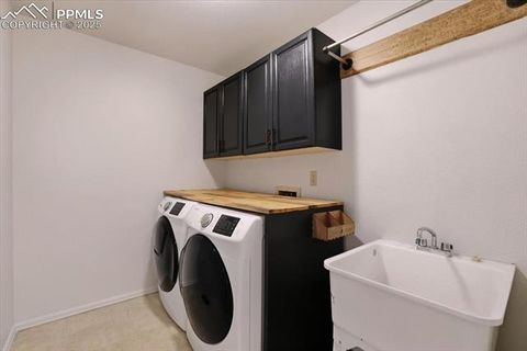 Tiny photo for 395 Cardiff Circle, Colorado Springs, CO 80906 (MLS # 7053501)