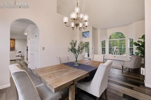 Tiny photo for 395 Cardiff Circle, Colorado Springs, CO 80906 (MLS # 7053501)