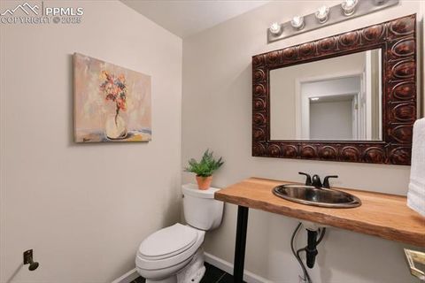 Tiny photo for 395 Cardiff Circle, Colorado Springs, CO 80906 (MLS # 7053501)
