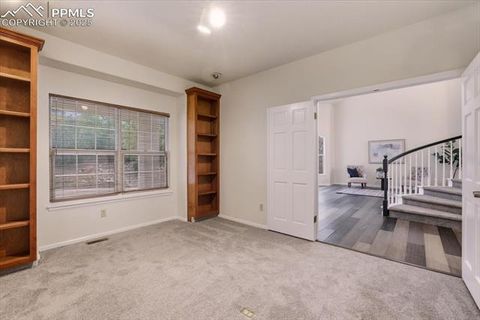 Tiny photo for 395 Cardiff Circle, Colorado Springs, CO 80906 (MLS # 7053501)