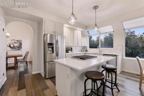 Tiny photo for 395 Cardiff Circle, Colorado Springs, CO 80906 (MLS # 7053501)