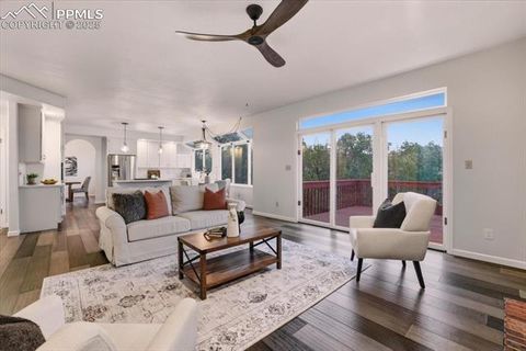 Tiny photo for 395 Cardiff Circle, Colorado Springs, CO 80906 (MLS # 7053501)