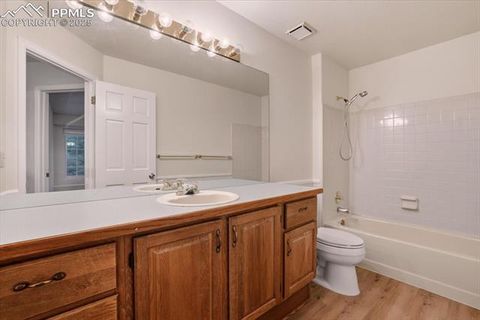 Tiny photo for 395 Cardiff Circle, Colorado Springs, CO 80906 (MLS # 7053501)