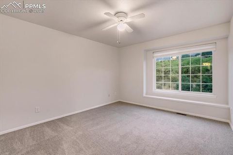 Tiny photo for 395 Cardiff Circle, Colorado Springs, CO 80906 (MLS # 7053501)