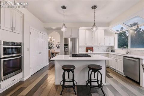 Tiny photo for 395 Cardiff Circle, Colorado Springs, CO 80906 (MLS # 7053501)