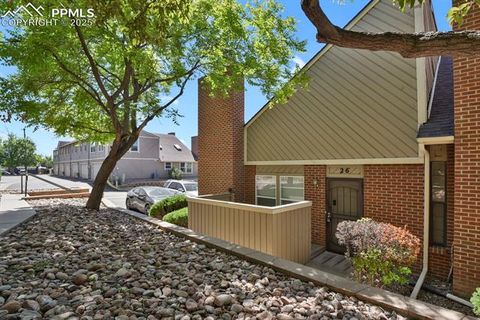 3300 W Florida Avenue 26 Denver CO 80219