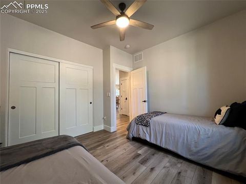 Tiny photo for 348 Due South Road, Florissant, CO 80816 (MLS # 5910908)